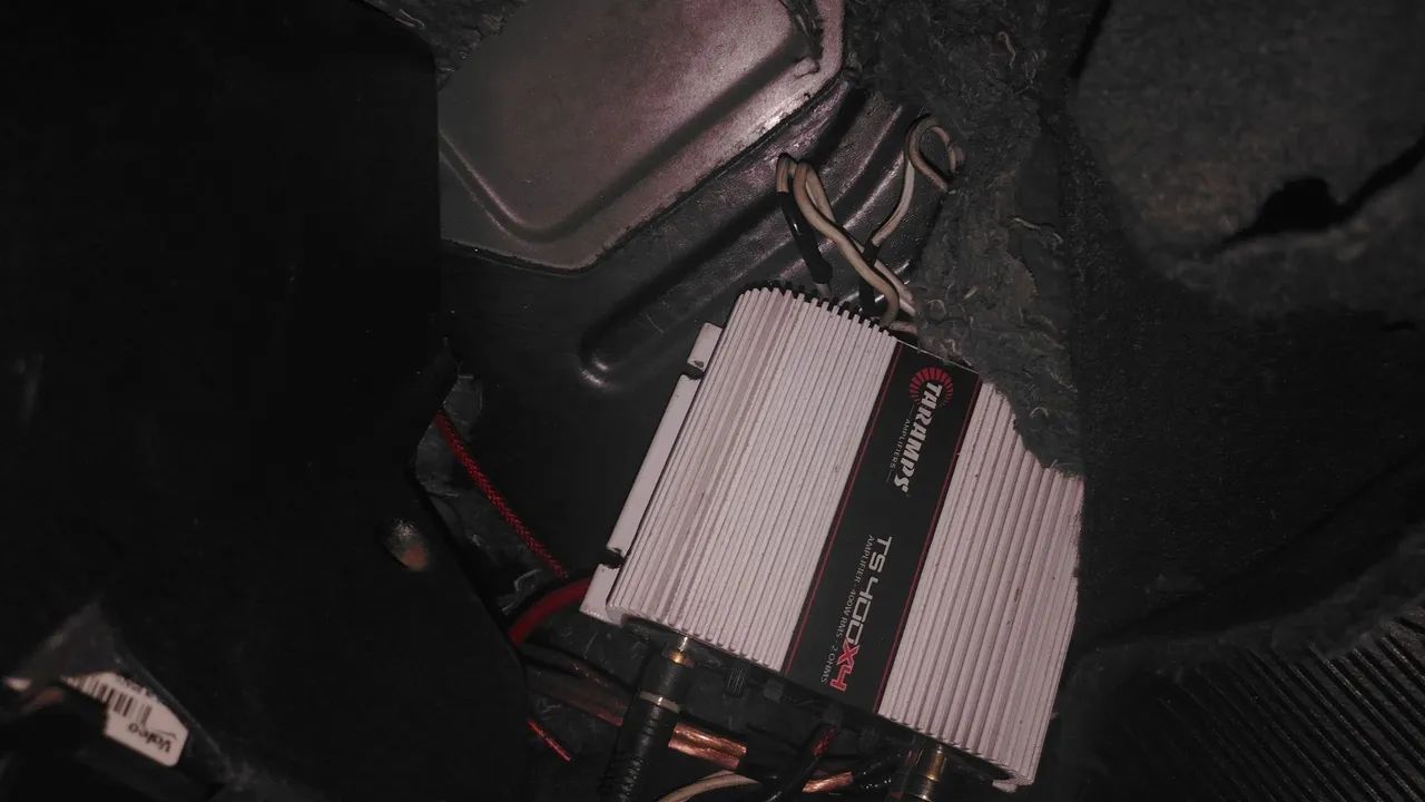 Som automotivo - Foto 4