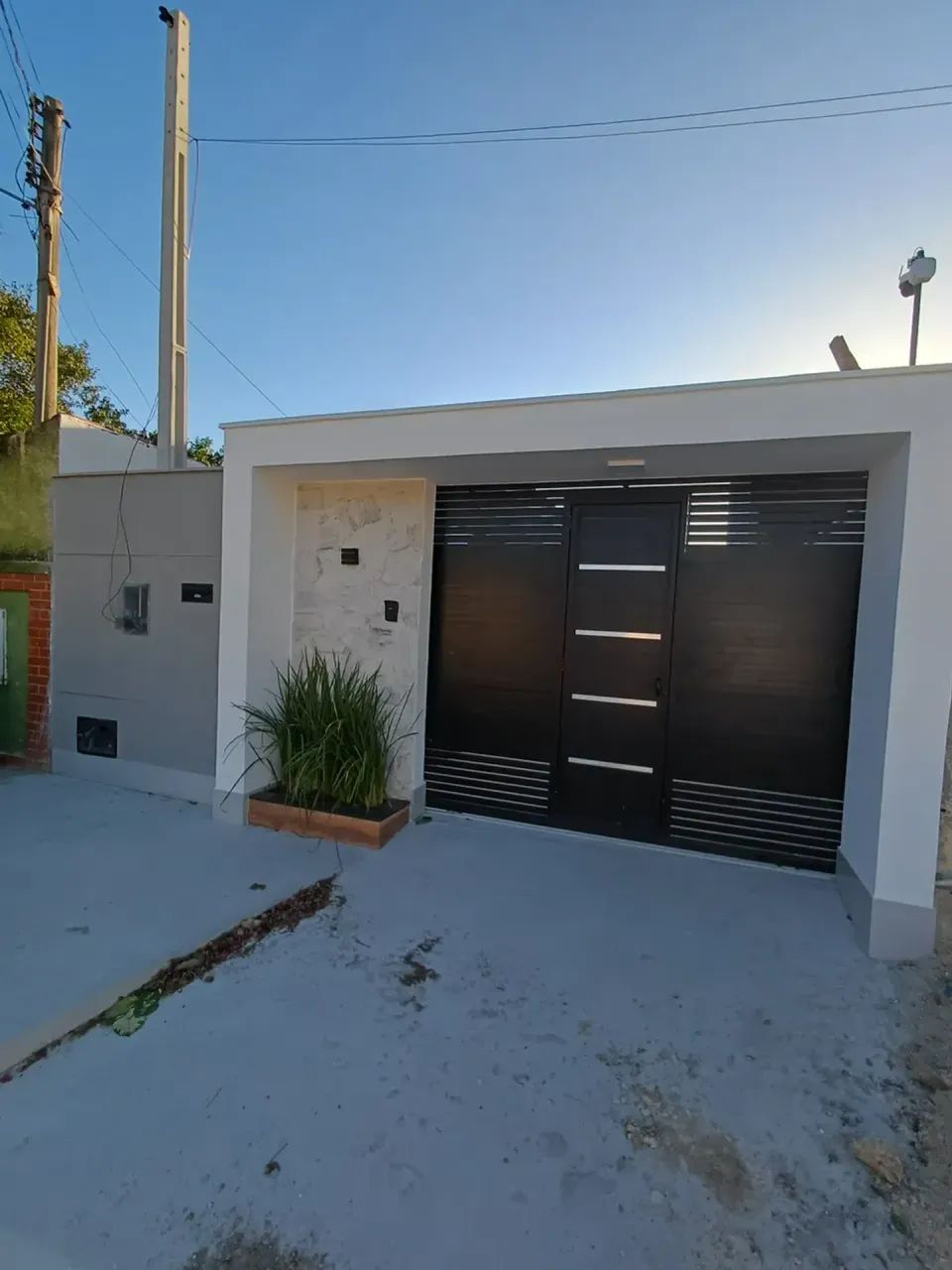 Belissima casa 3 quartos com 1 suite 675 mil - Foto 3