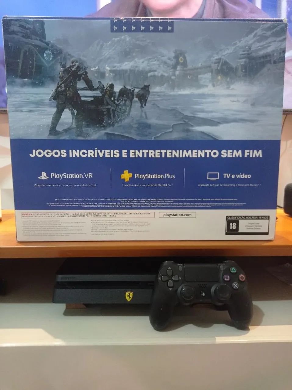 PS4 --EXTRA--  - Foto 2