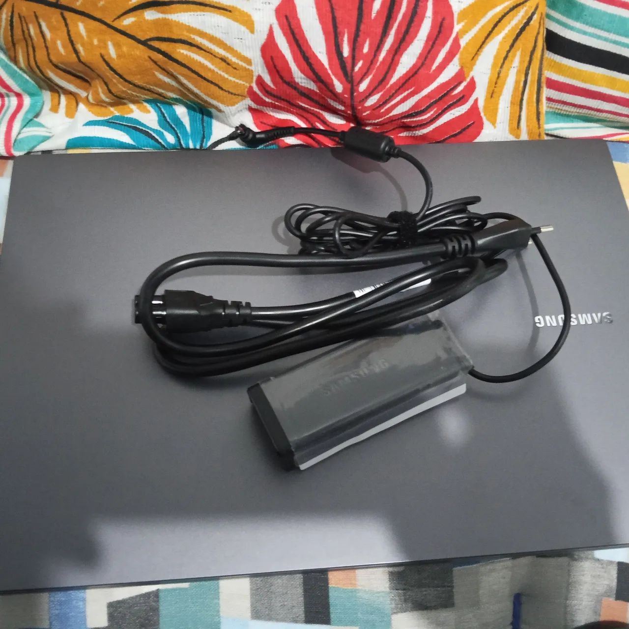 Notebook Samsung  NP550XDA-KH2BR Intel Core I5 - Foto 4