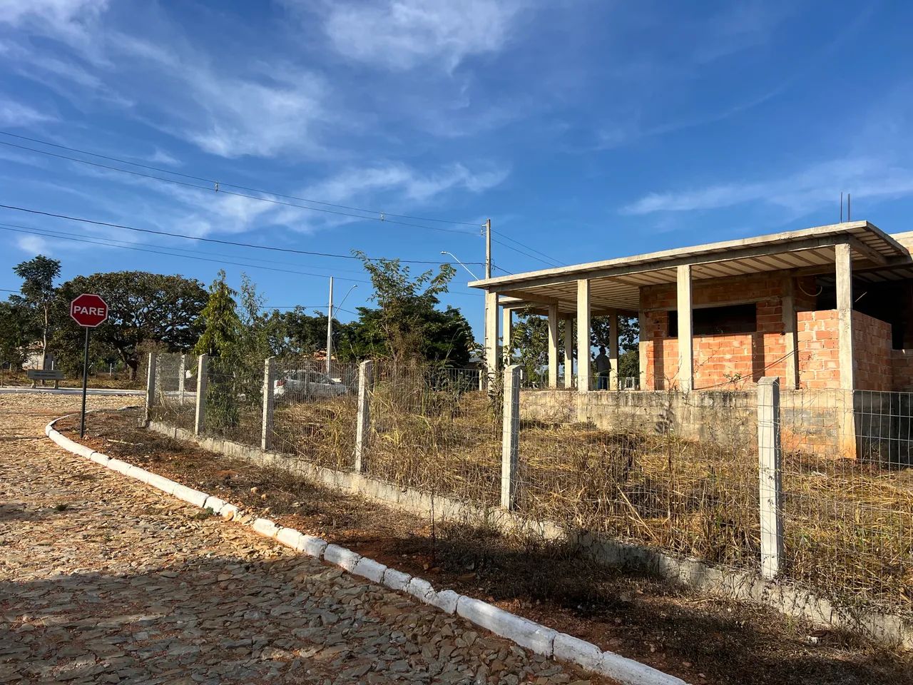 Casa pra terminar, preço de oportunidade! - Foto 4