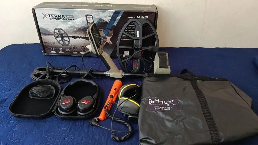Detector de Metais  - Foto 2
