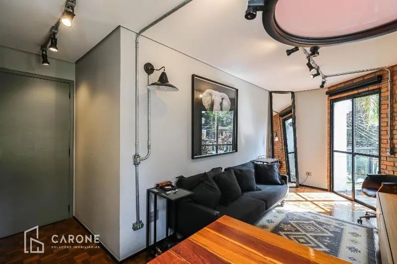 APARTAMENTO RESIDENCIAL em São Paulo - São Paulo, Itaim Bibi - Foto 4