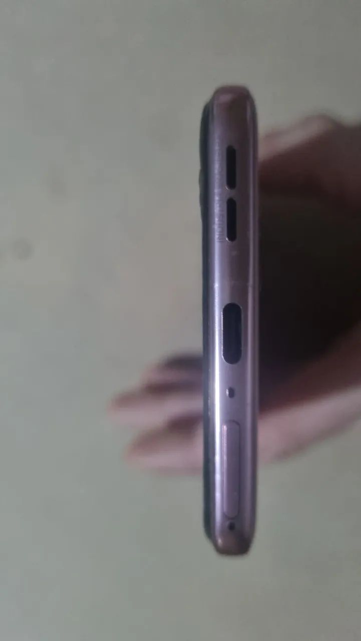 Celular Motorola Edge 60 Fusion  - Foto 4