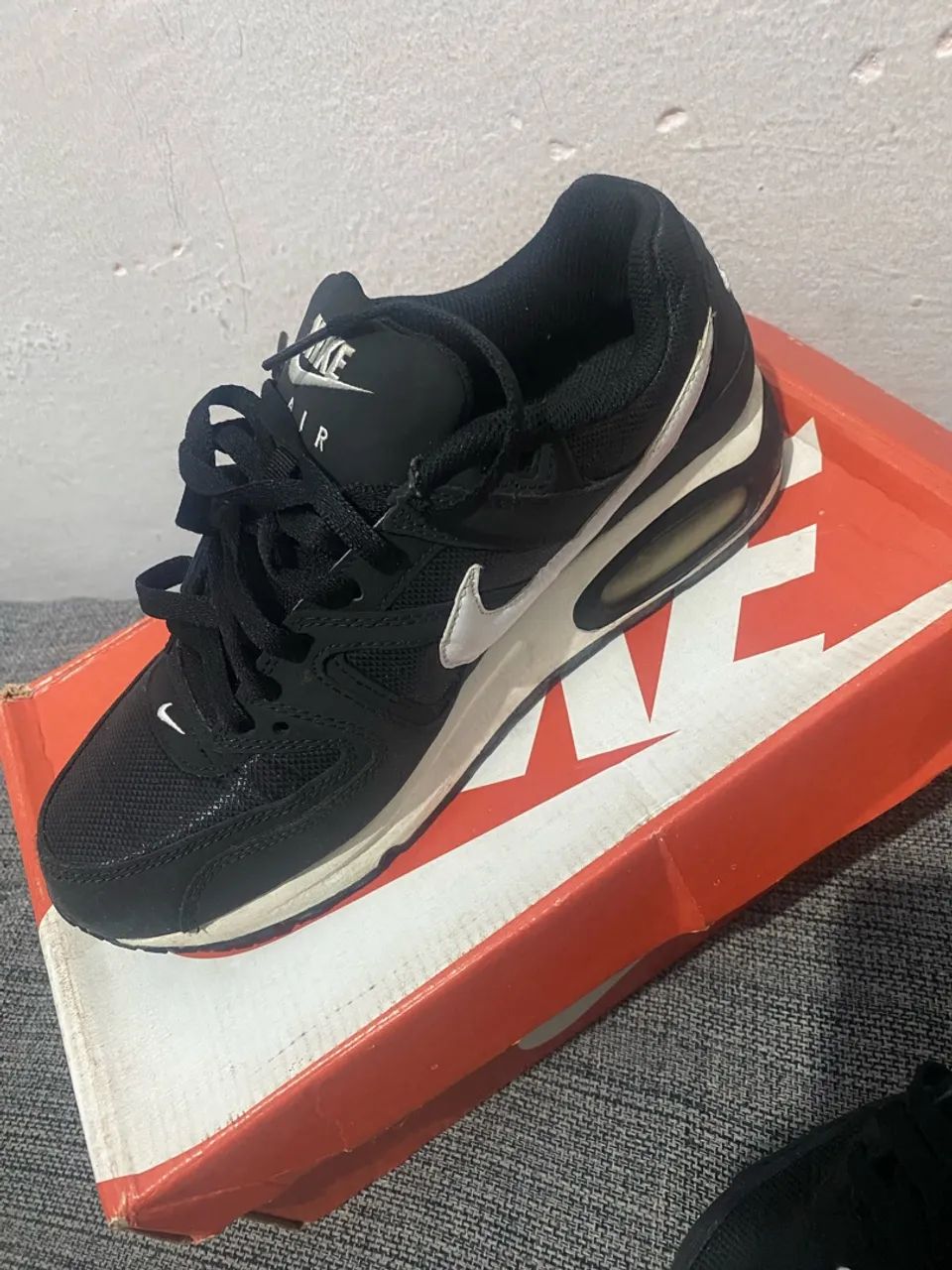 Tênis nike original  - Foto 5