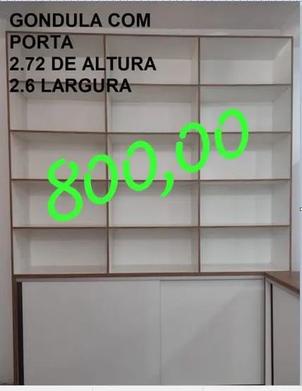 Móveis para loja  - Foto 4