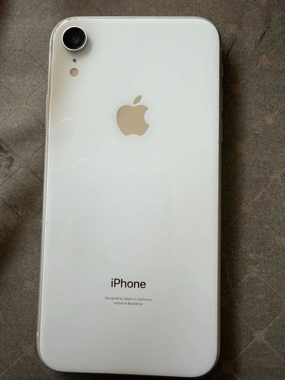 iPhone XR 64GB - Foto 2