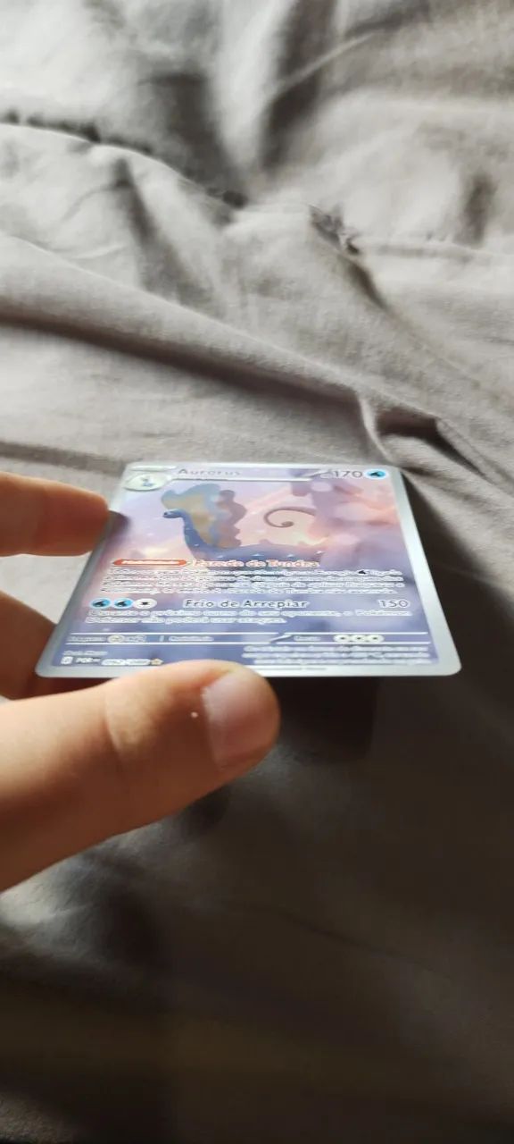 Carta pokémon  - Foto 3