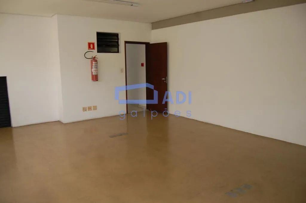 Galpão Industrial Locação - 1.582 m²  Osasco  SP - Foto 2