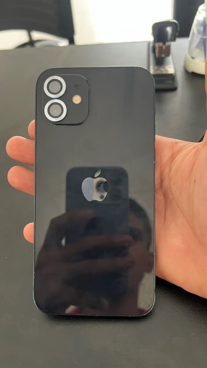 IPHONE 12 - Foto 3