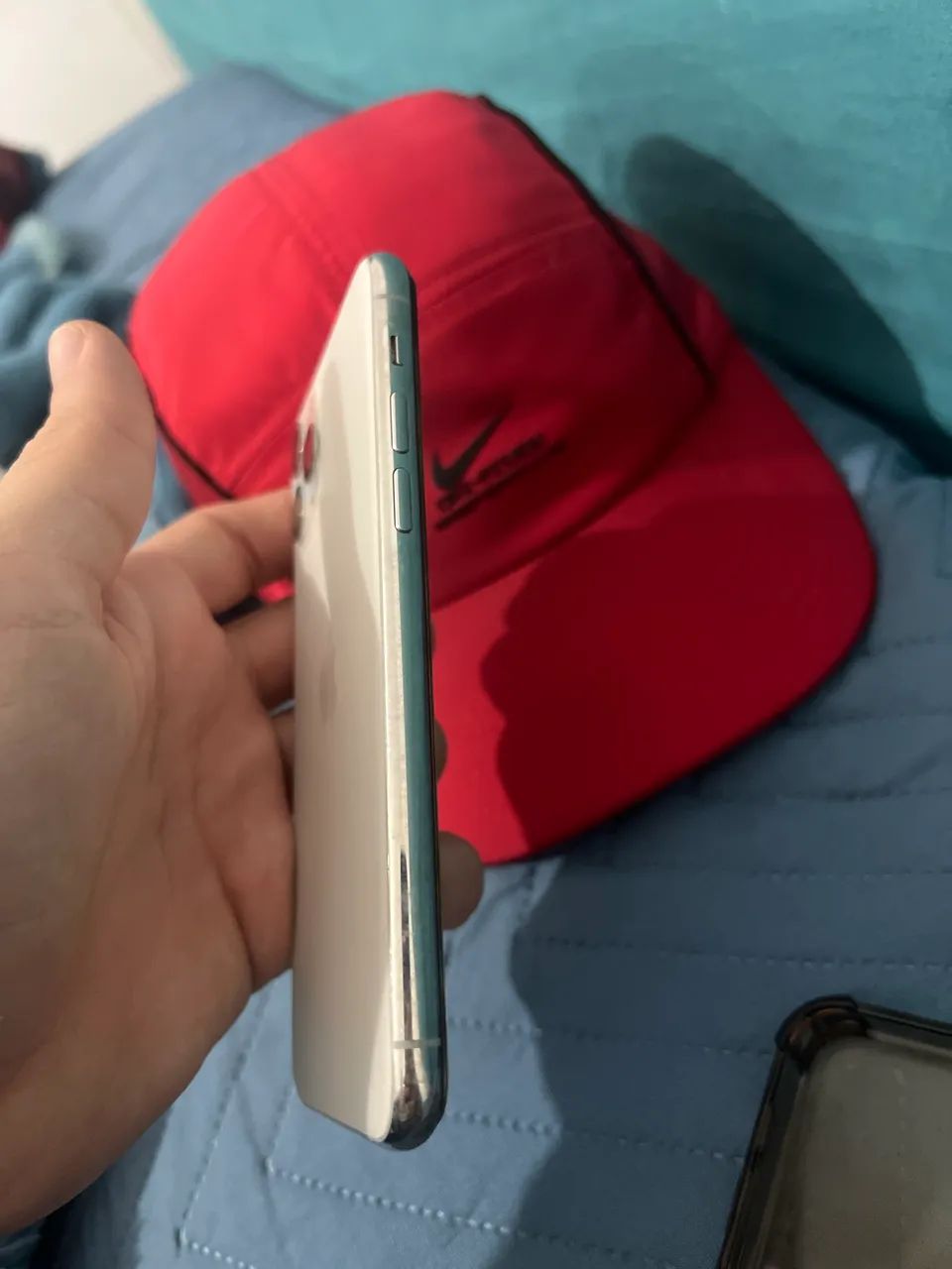 iphone 11 pro 64gb - Foto 4