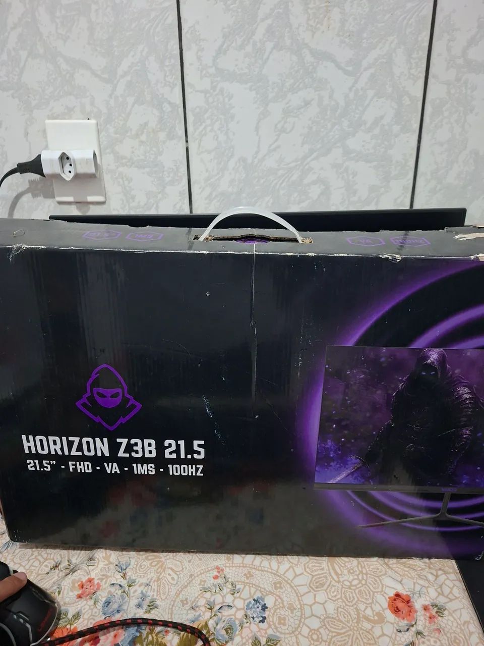 Monitor Gamer - Foto 2