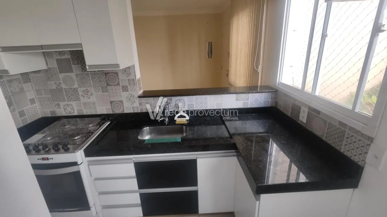 apartamento - Residencial Guairá - Sumaré - Foto 2