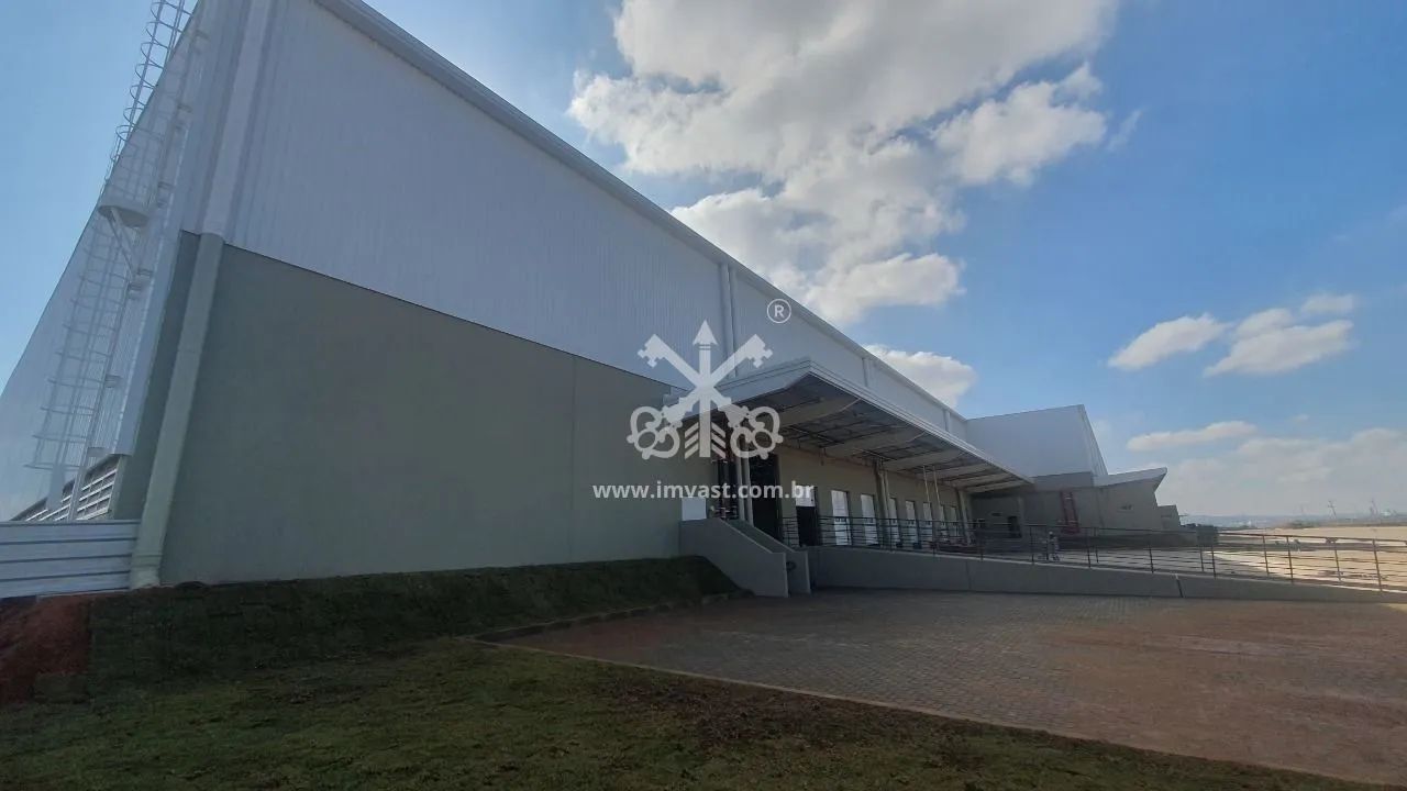 Galpão para locação - Varginha - Foto 5