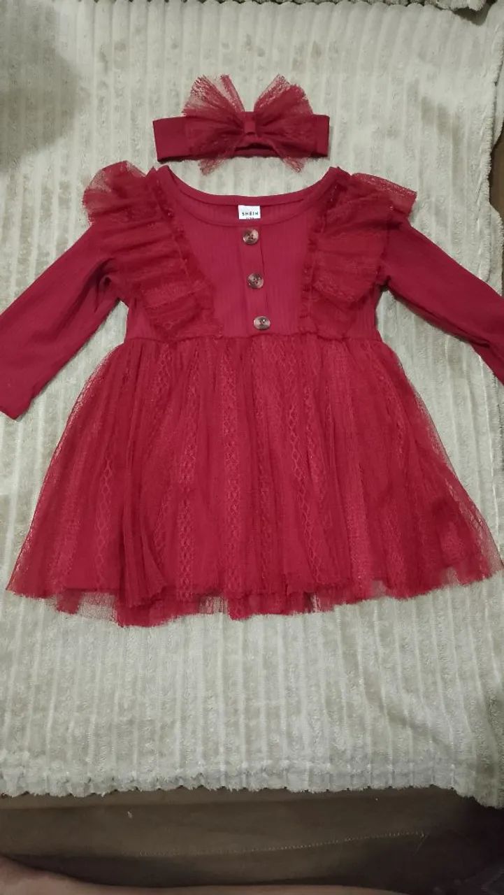 Roupas para bebê  - Foto 4