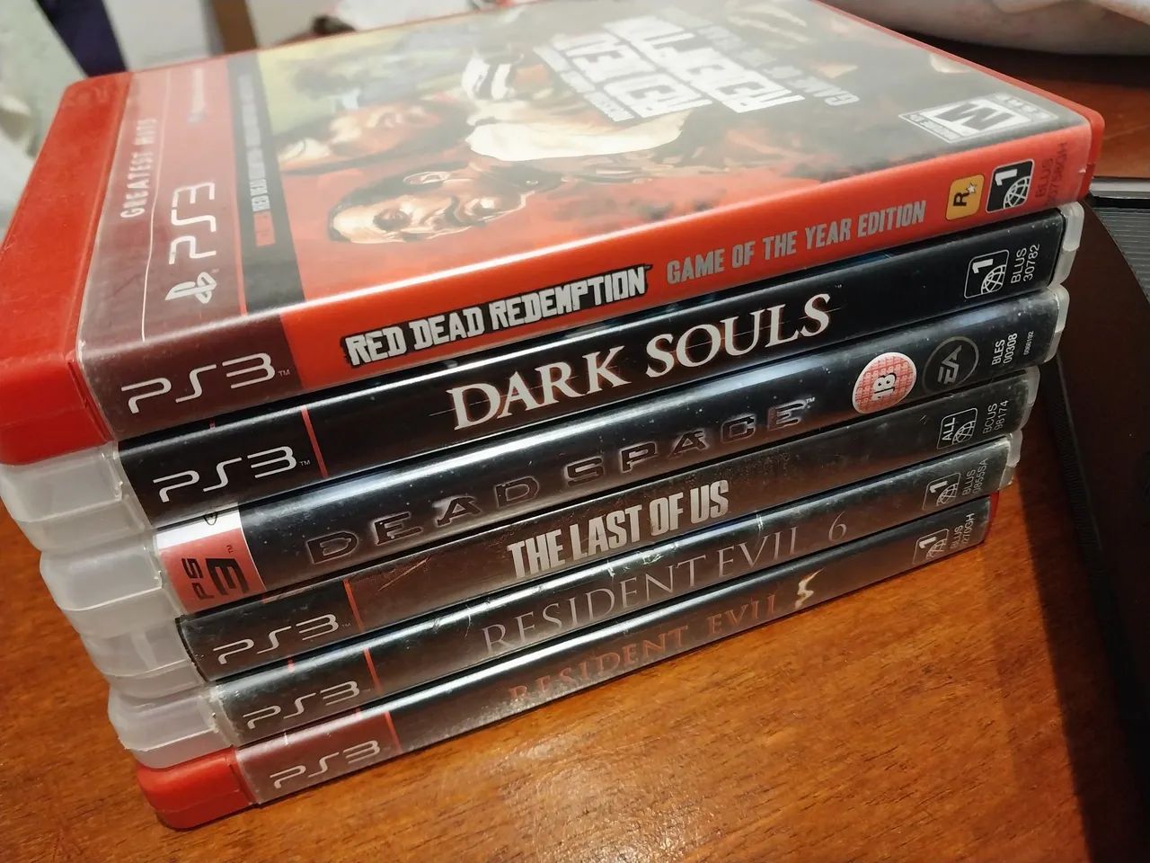 Ps3 super slim  - Foto 3