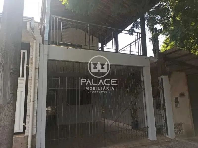 casa à venda em garças, piracicaba 3 quartos 170m²