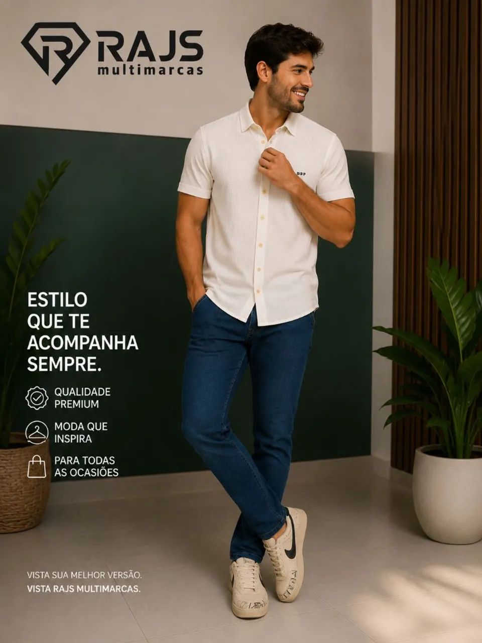Kit Casal - Foto 3