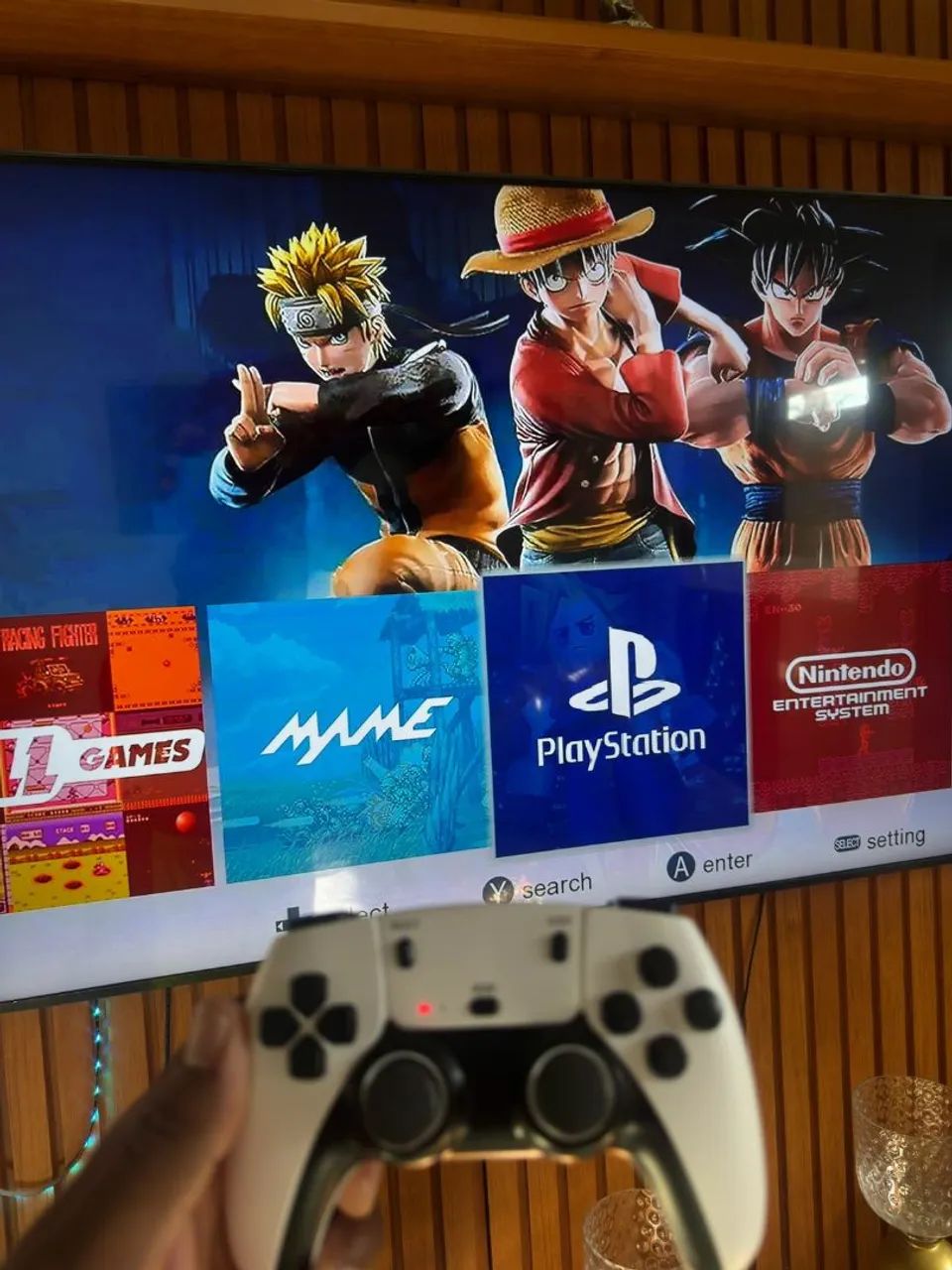 Game Retro M15 Pro - Foto 2