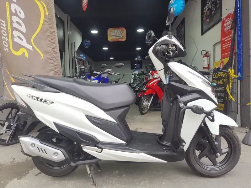 Honda ELITE 125 - Foto 2