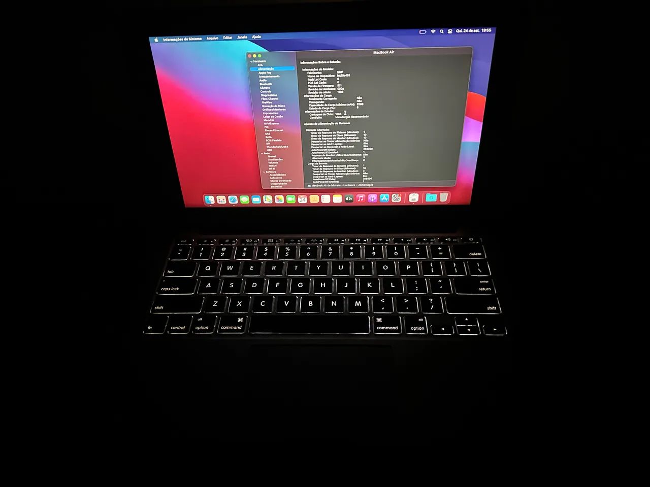 Macbook 2015 11-inch - Foto 2