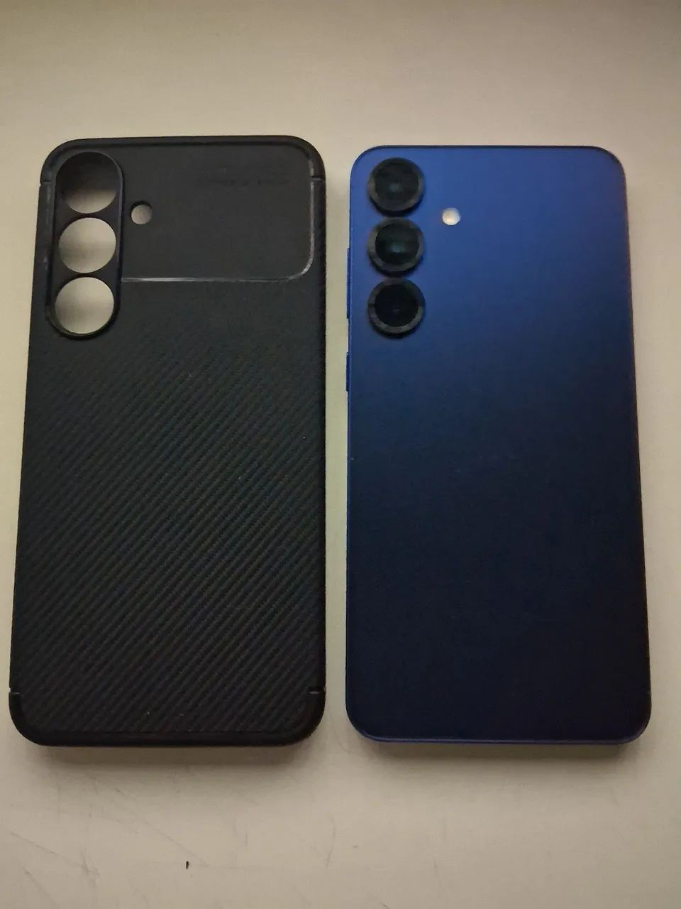 Samsung Galaxy S25 Plus  - Foto 3