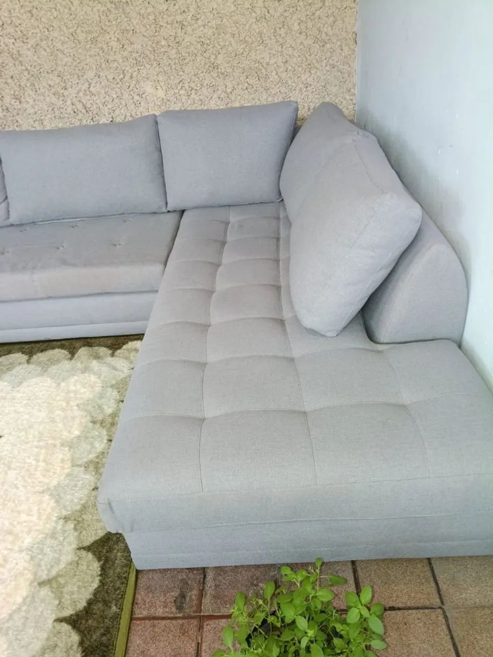 Sofá de canto  - Foto 3