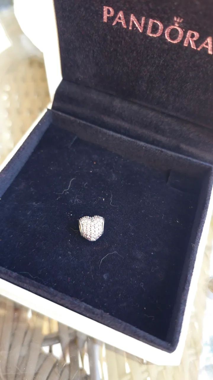 Berloque original Pandora