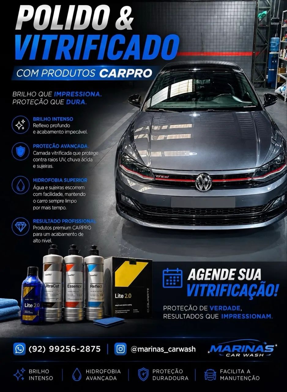 Lavagem automotiva a domicílio - Foto 3