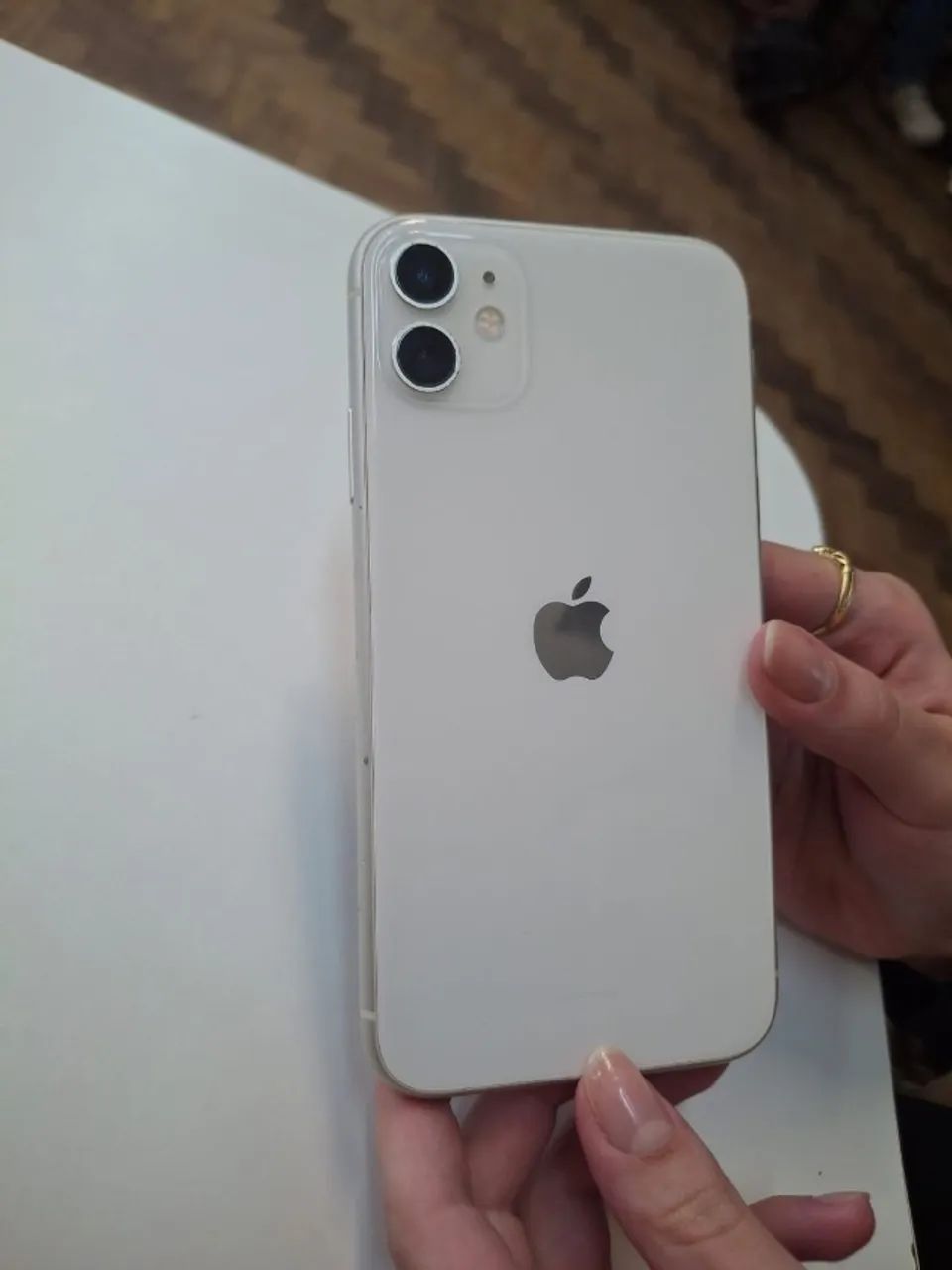 iPhone 11 64gb - Foto 3