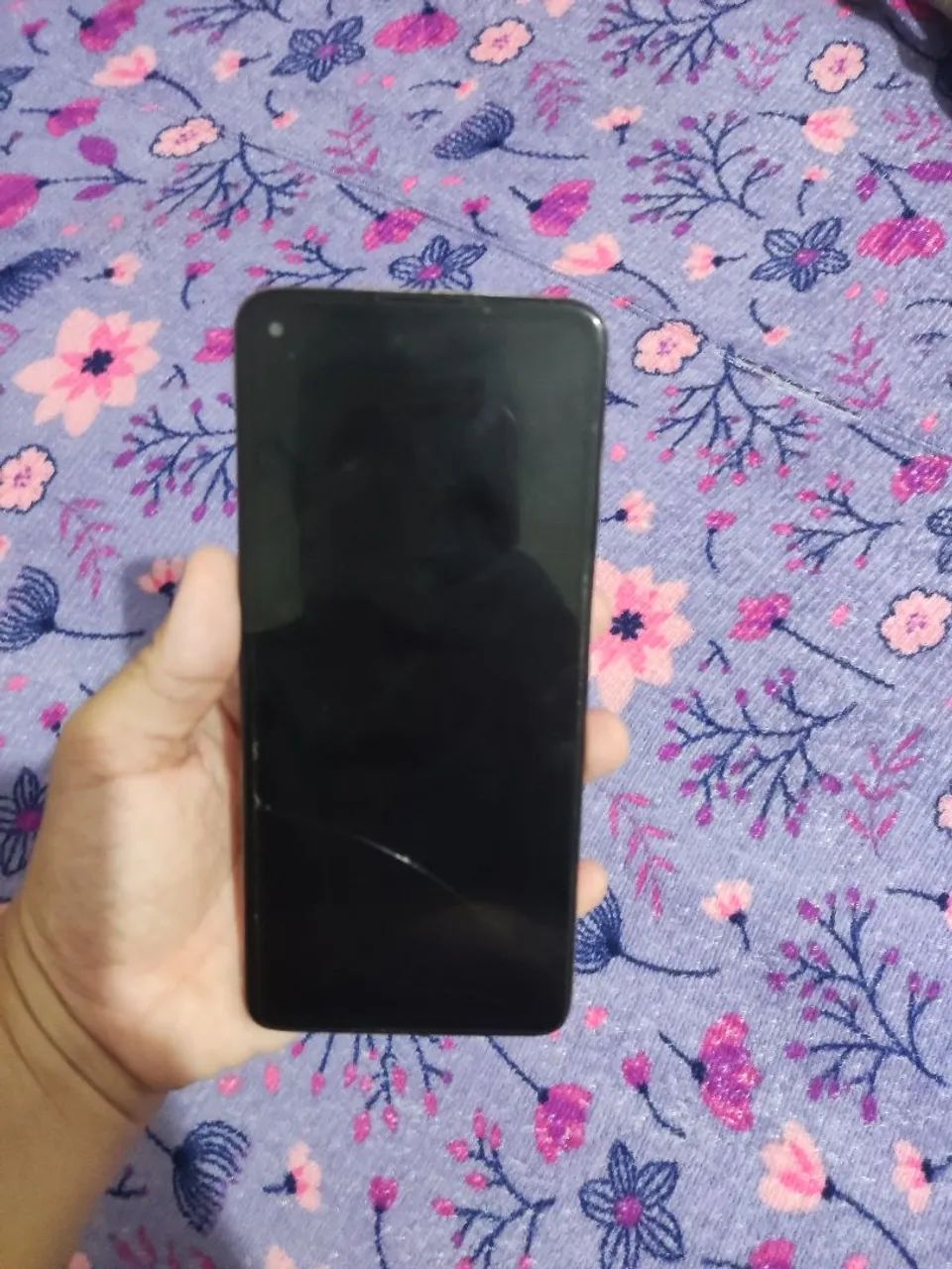 Moto g9 plus  - Foto 2