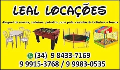 Pula pula, casinha de bolinhas, mesas e forros 