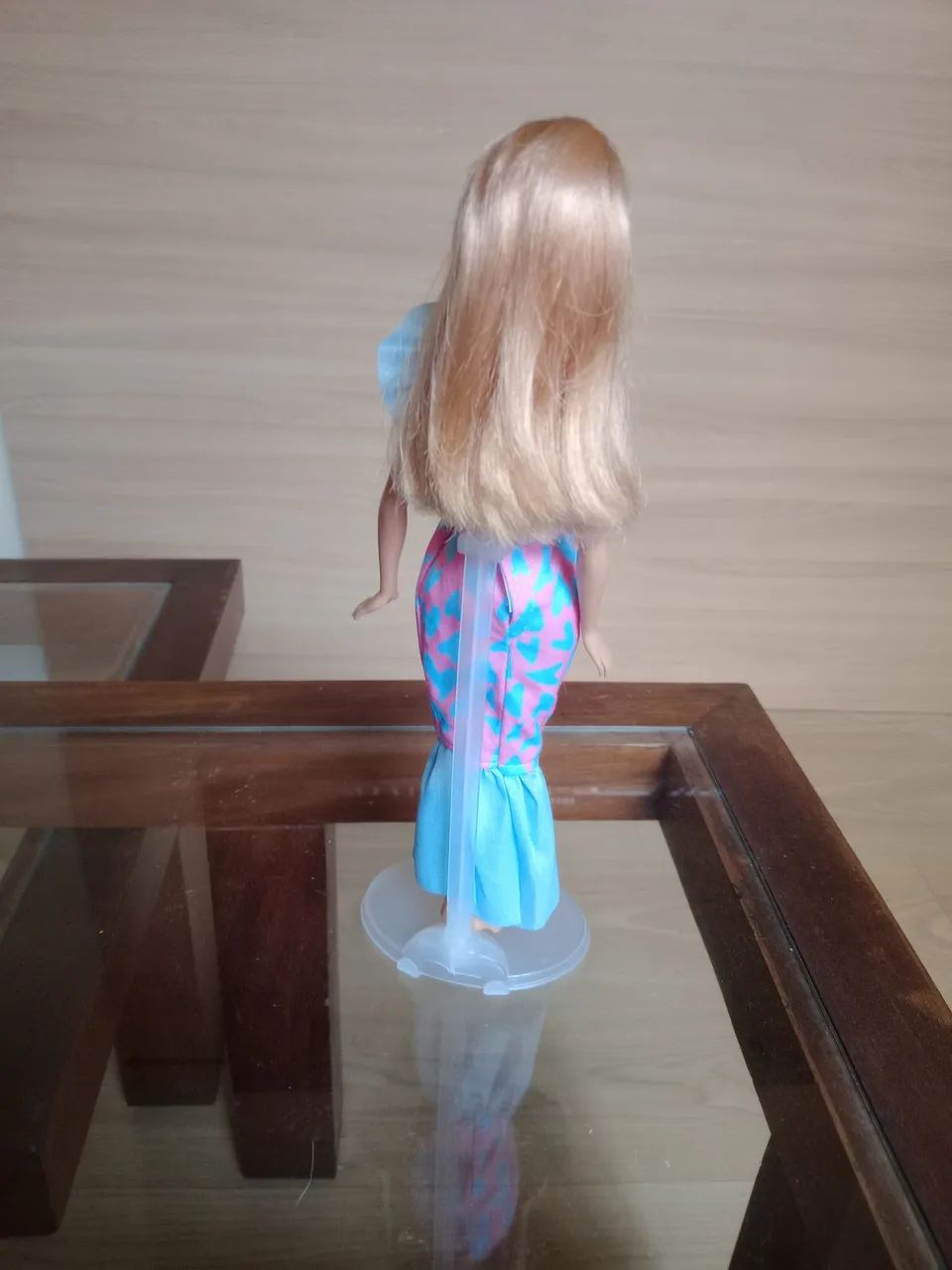 Boneca Barbie. Muito linda! - Foto 2