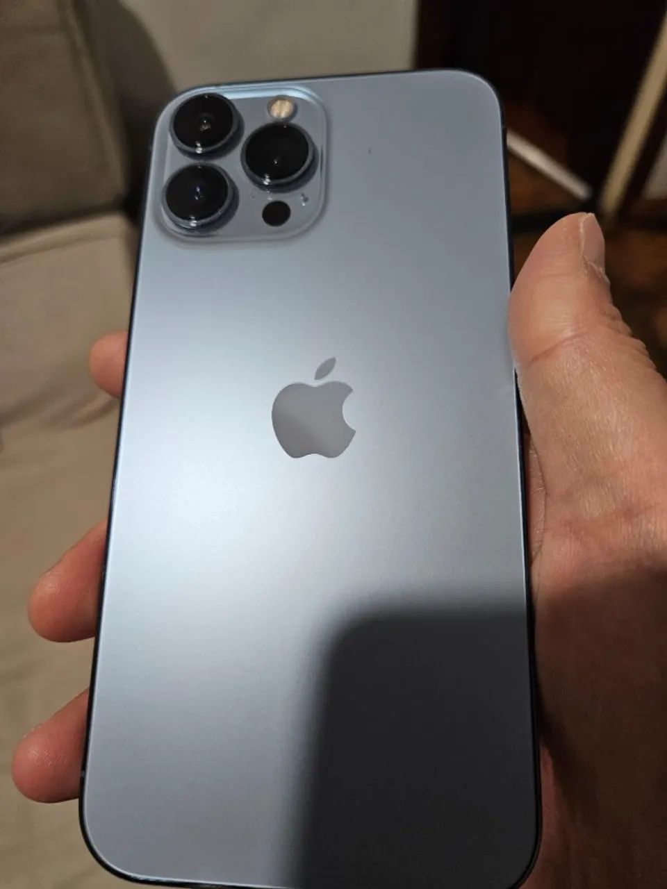 Iphone 13 pro max