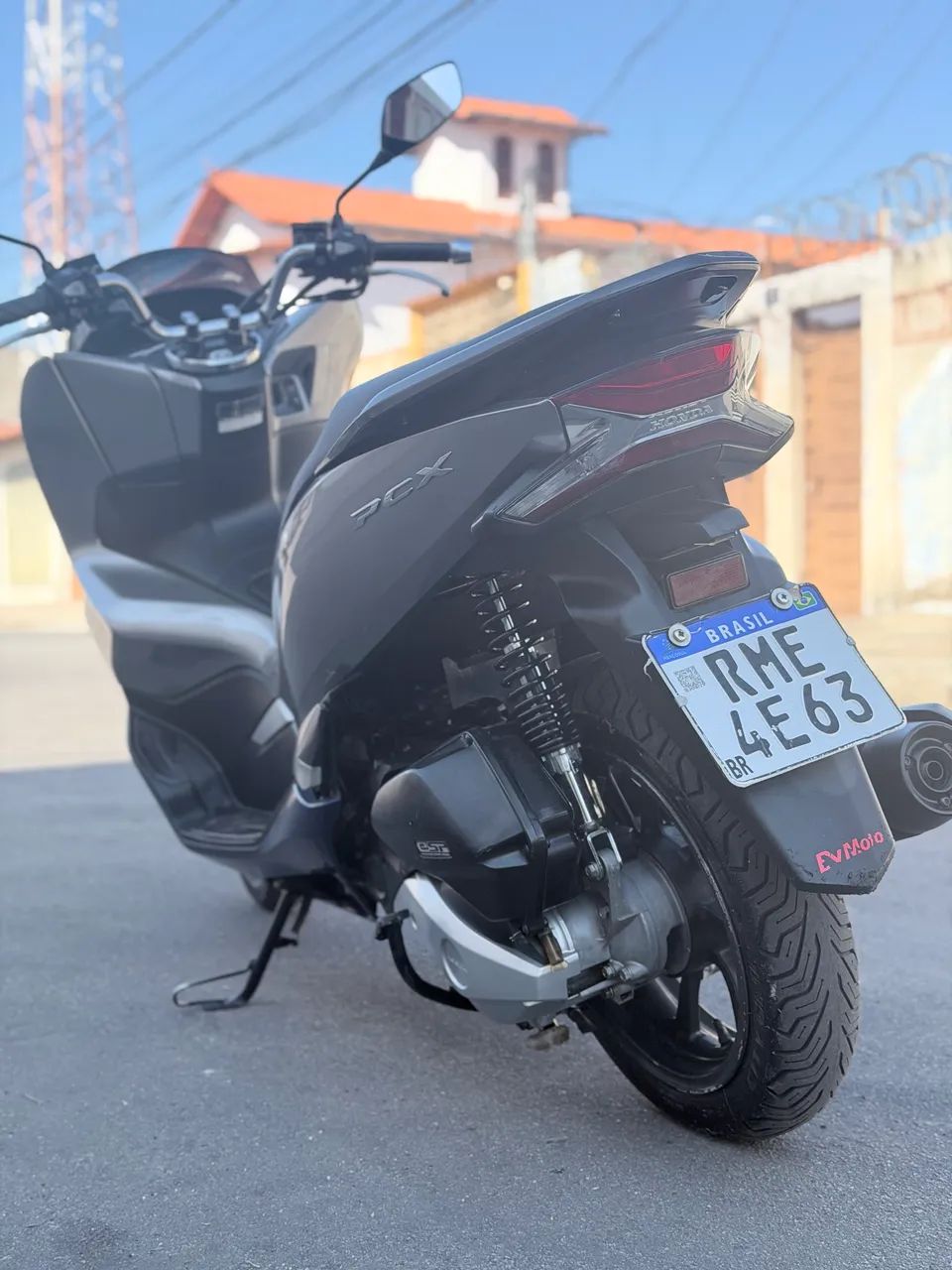 PCX Sport abs 2021 - Foto 5