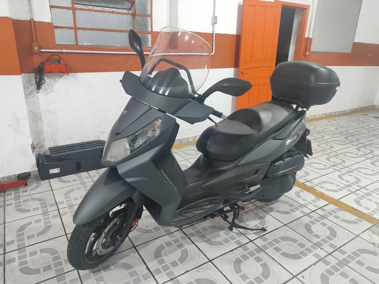 Citycom 300 S abs - Foto 2