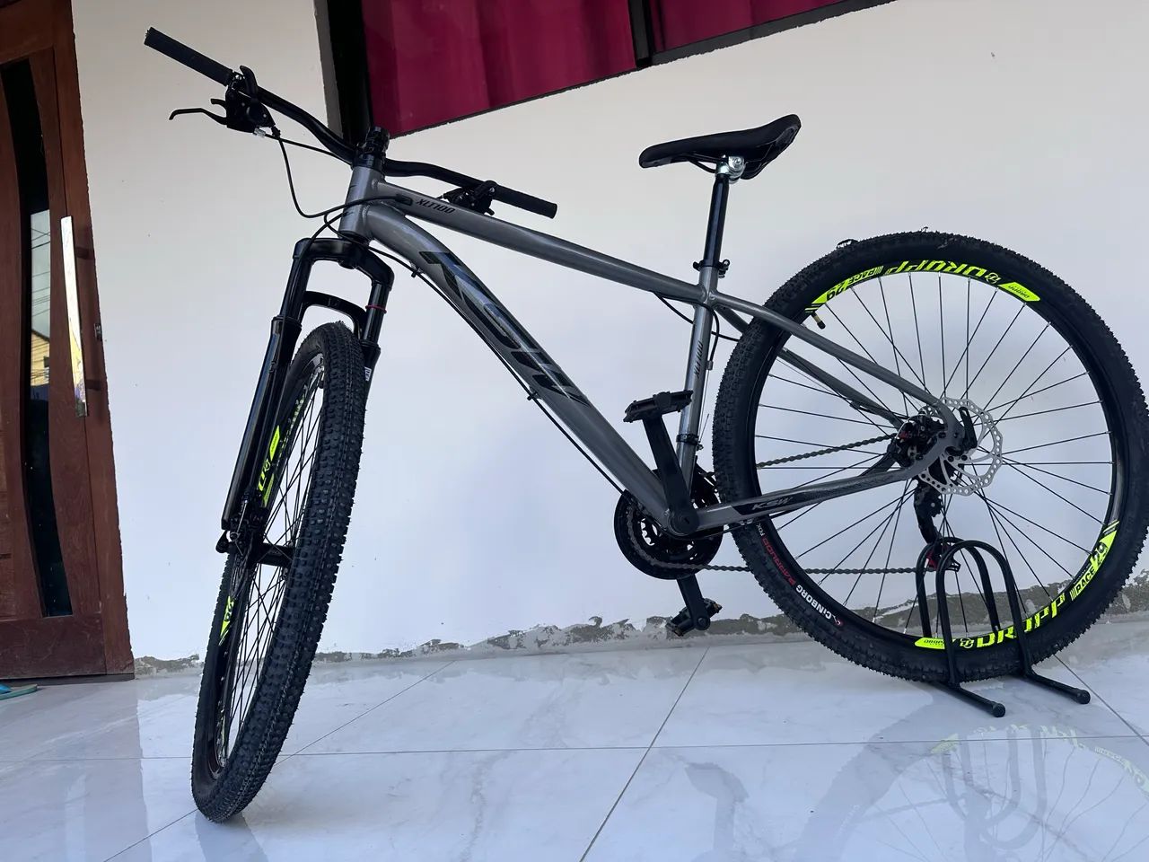 Bicicleta Aro 29 - Foto 3