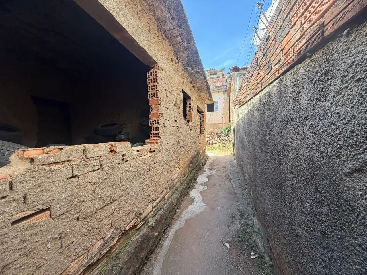LOTE COM CASAS - Foto 3