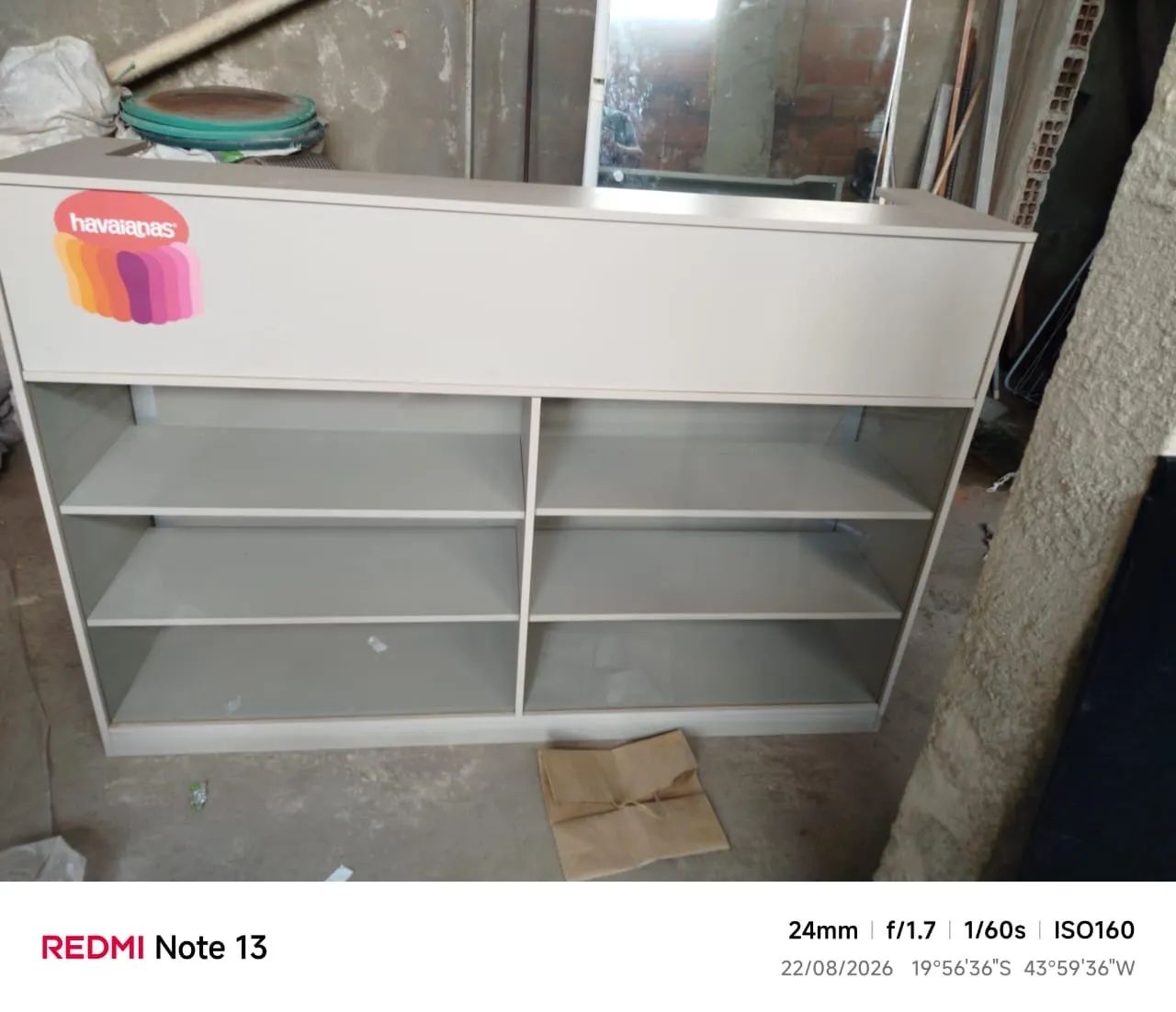 Móveis para loja  - Foto 3