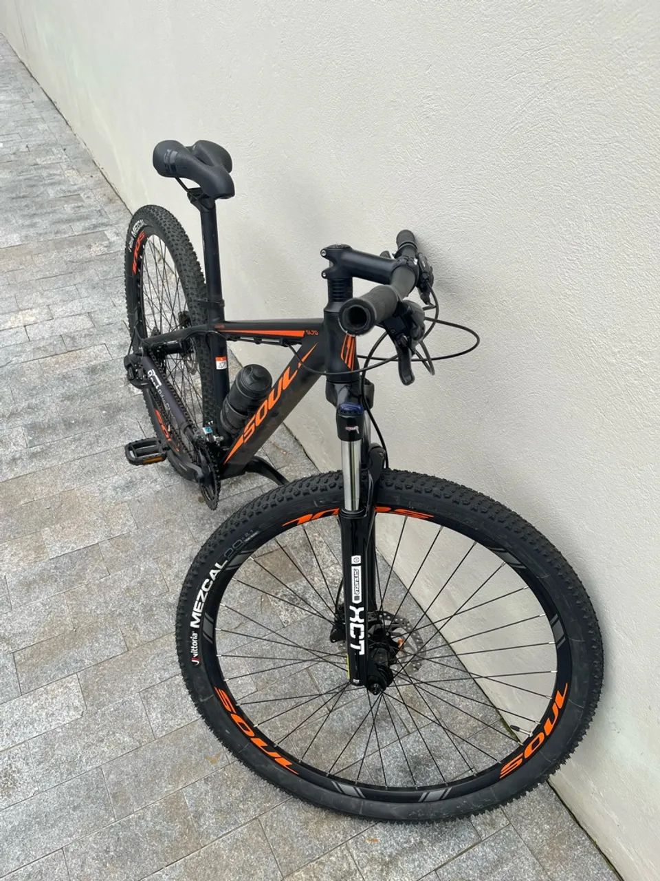 Bicicleta Soul - Foto 3