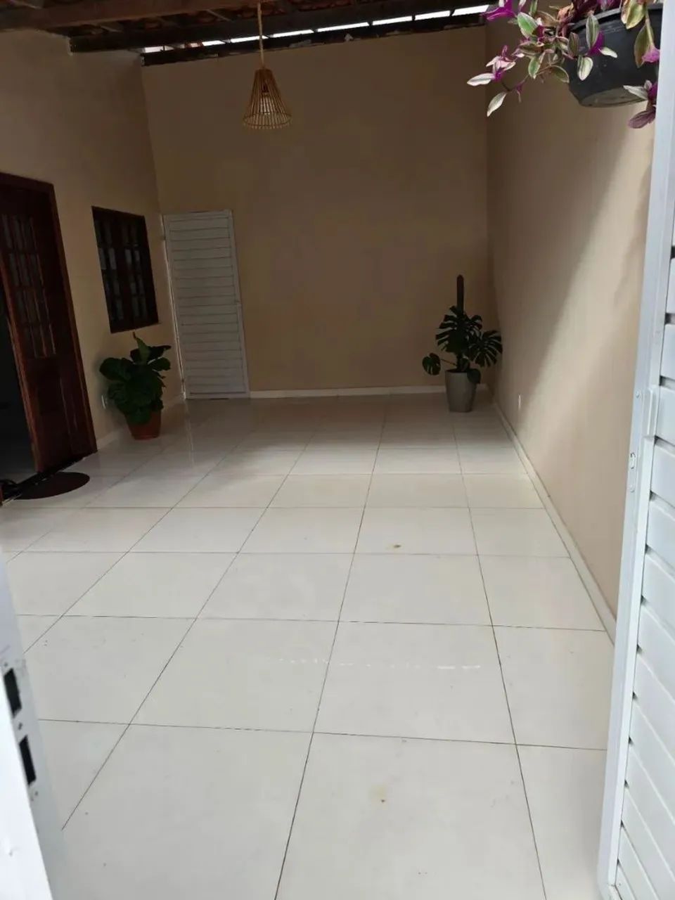 Vendo casa no Bairro Vila Operária  - Foto 3