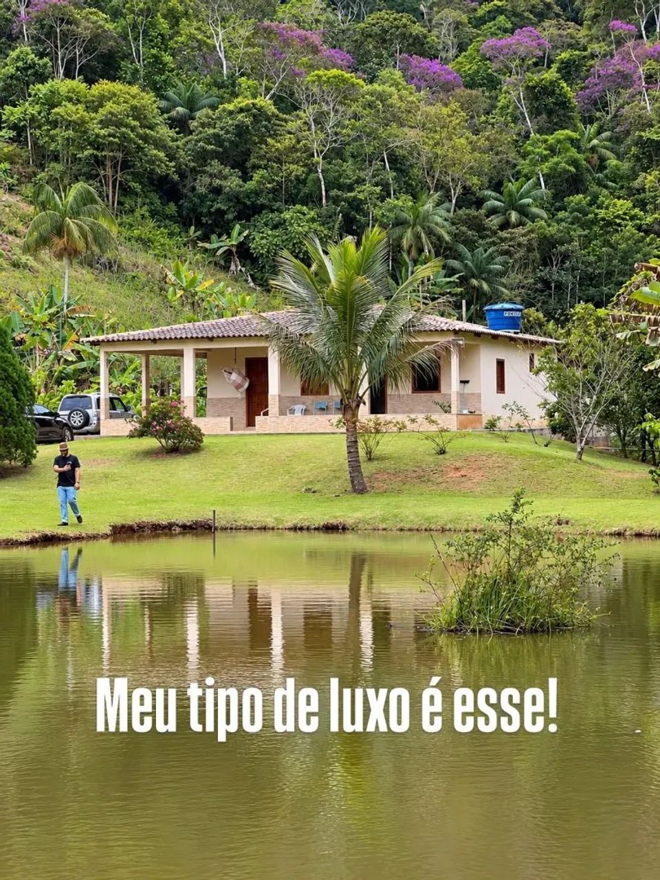 Domingos Martins sítio  - Foto 2