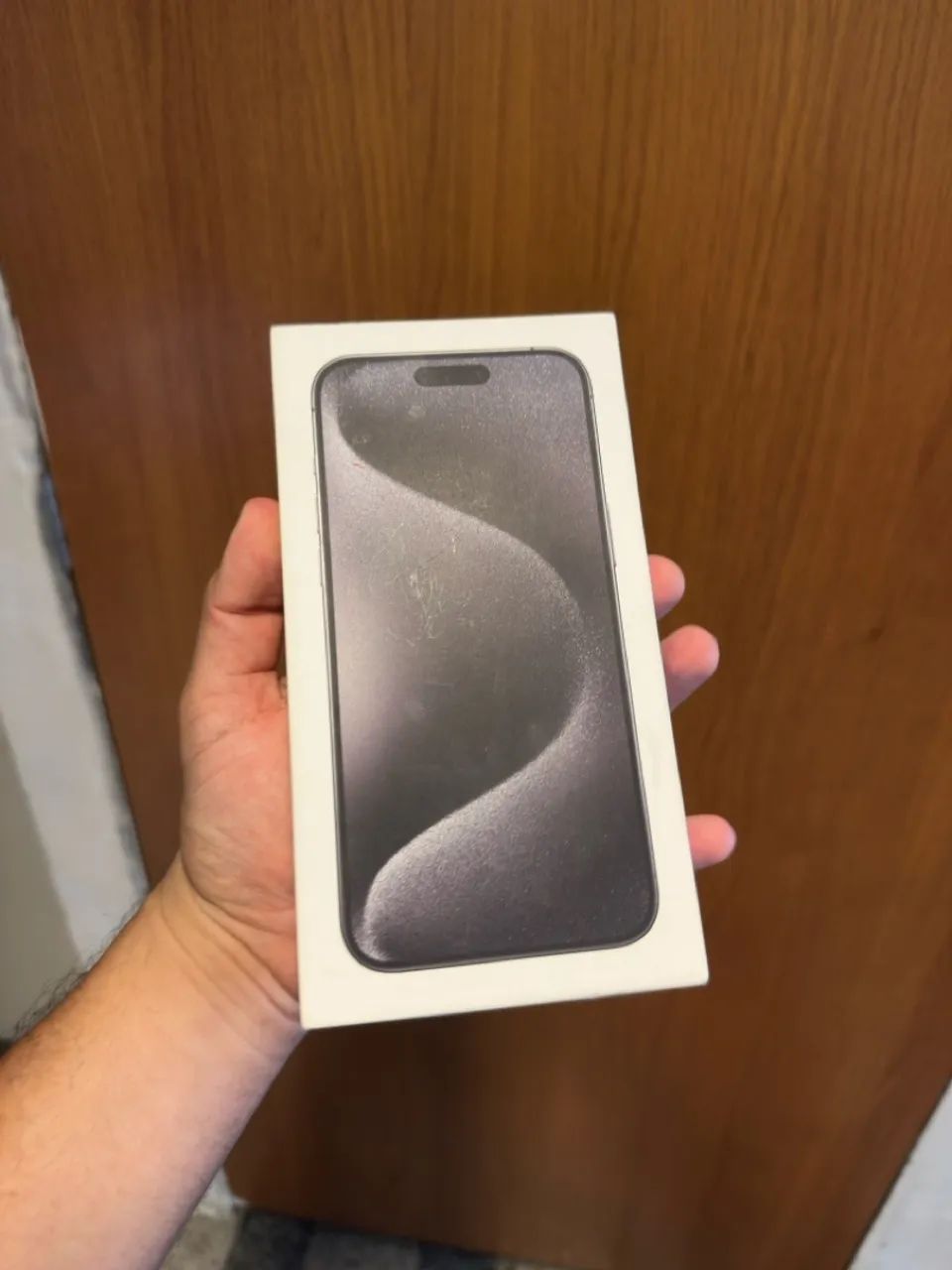 iPhone 15 pro max 512gb - Foto 2