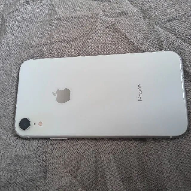 IPHONE XR CARCAÇA PLACA