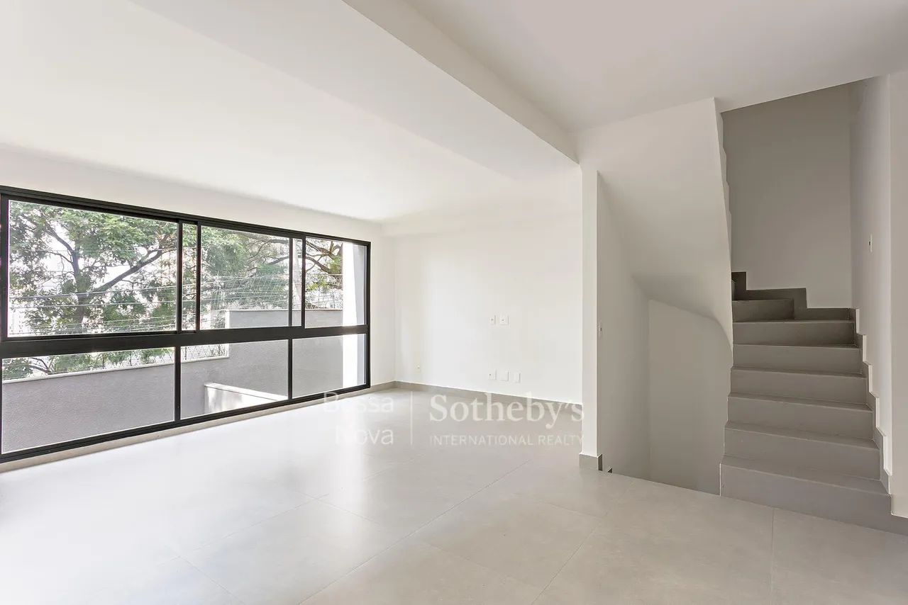 Casa em condomínio com rooftop e plantas flexíveis no Cidade Jardim - Foto 3