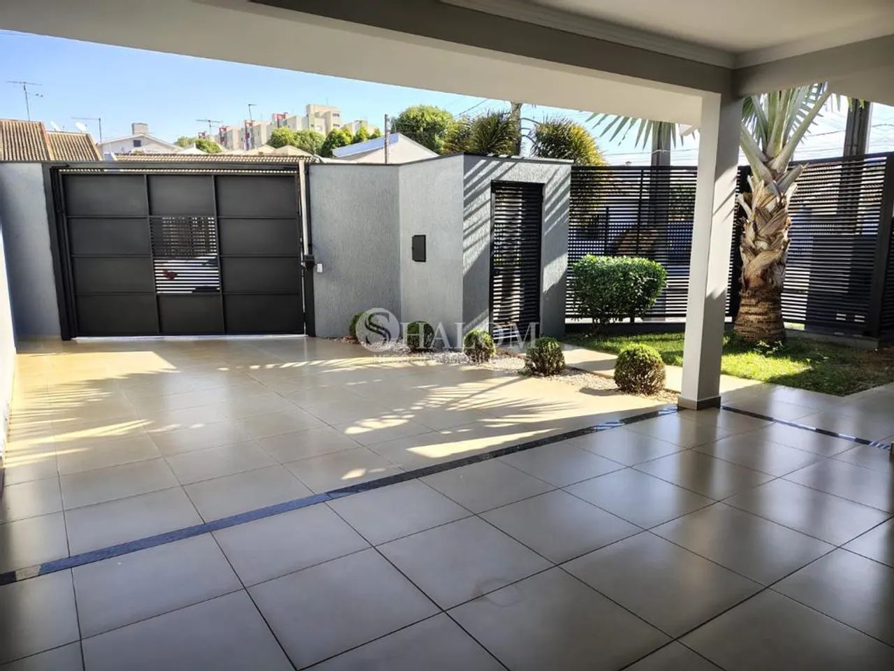 Casa à venda em Marialva, Centro, com 4 quartos, com 186 m² - Foto 2