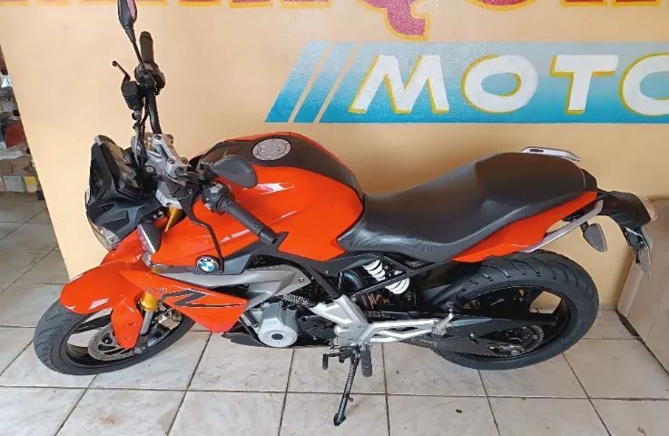 BMW g 310 r - Foto 3