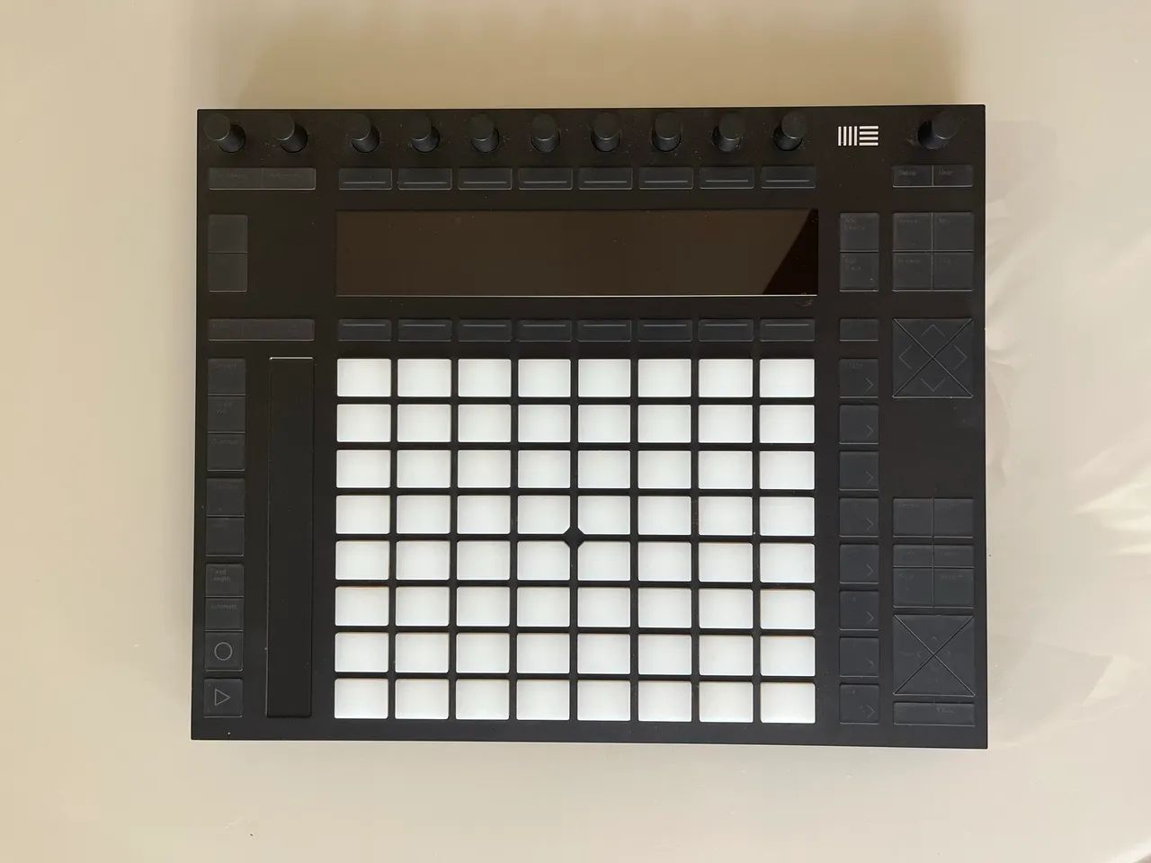 Ableton Push 2 