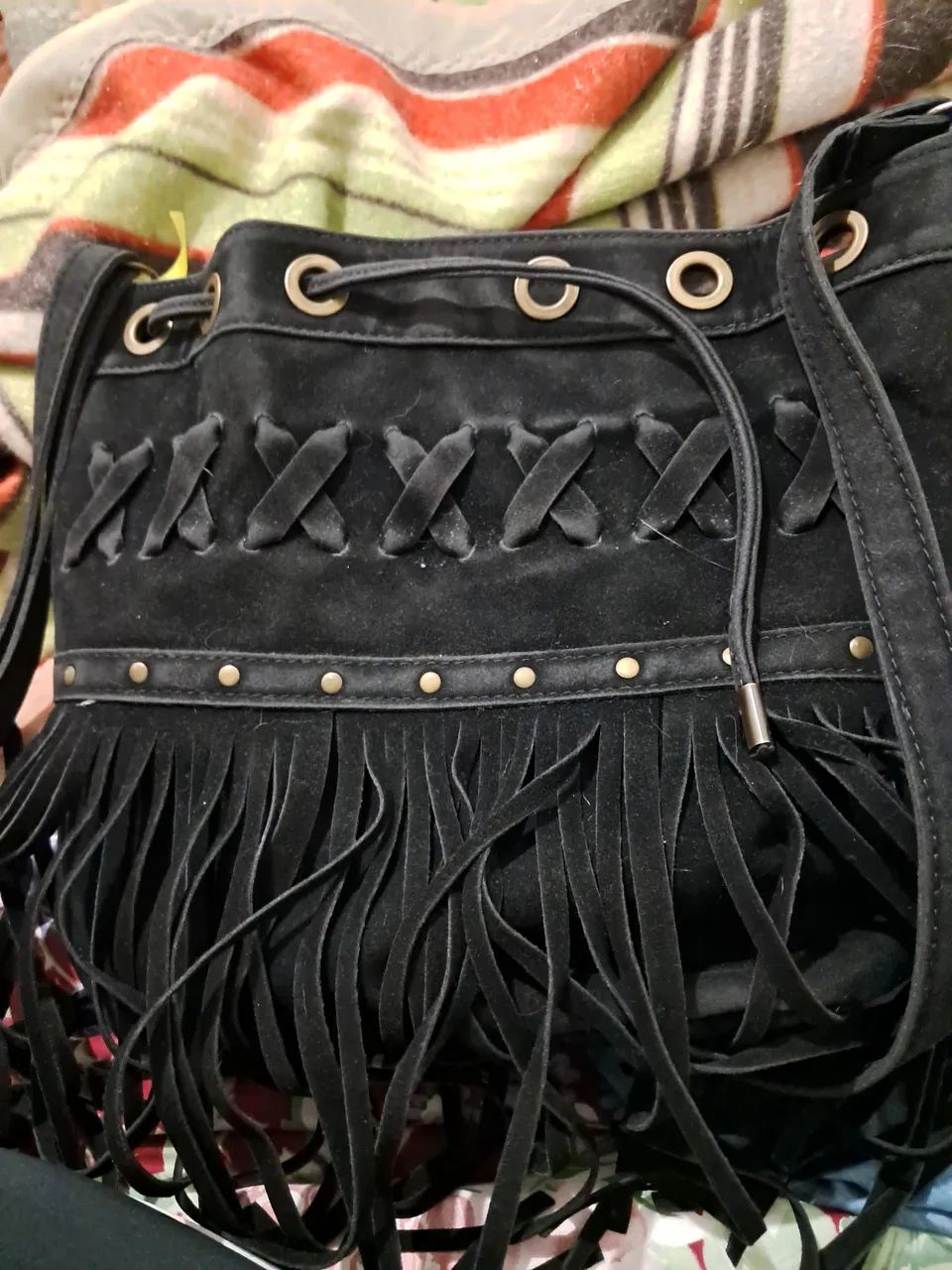 Bolsa linda dia a dia 