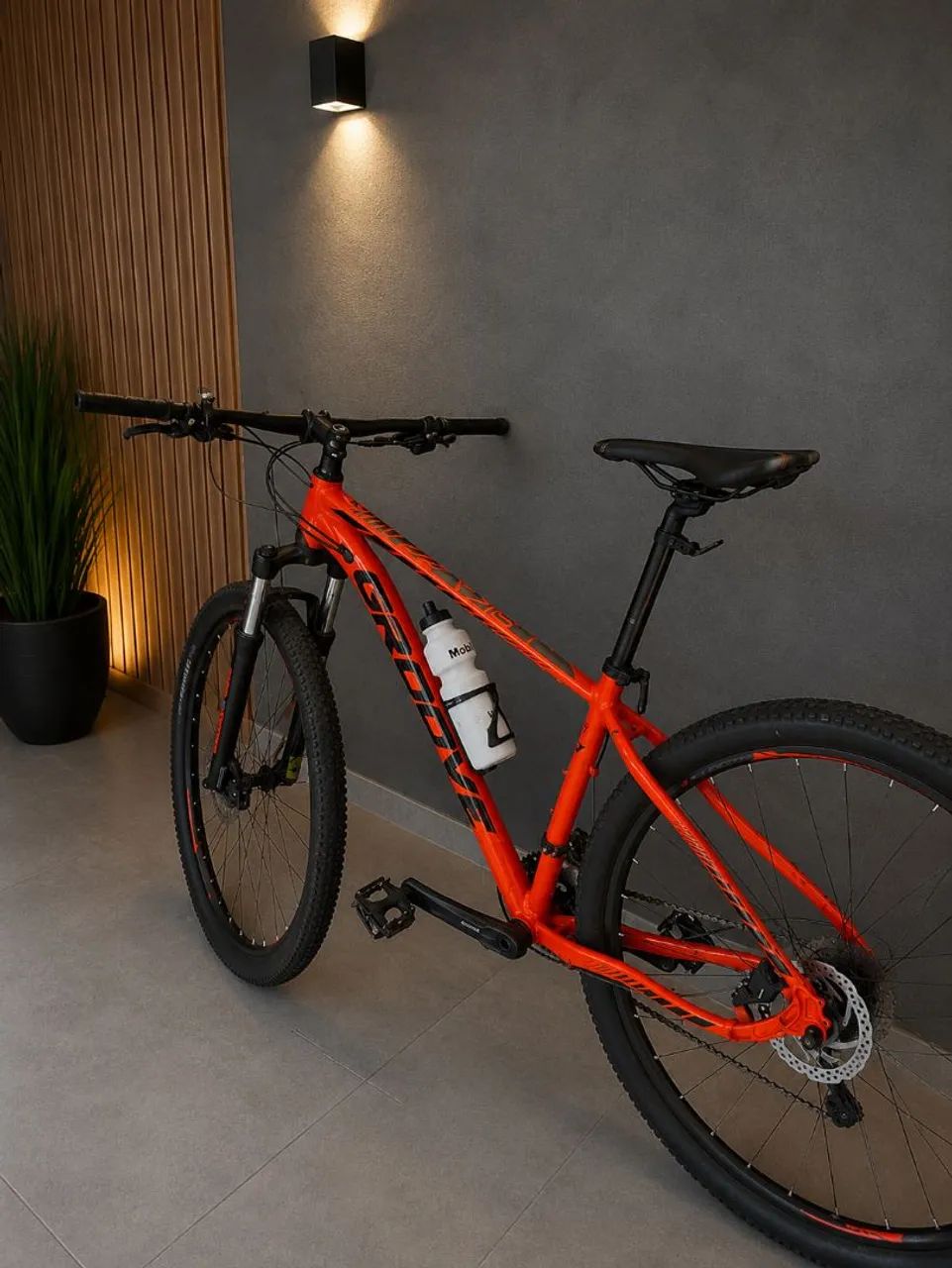 BIKE GROOVE SKA 70 - Foto 2